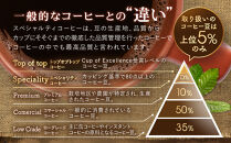 [豆]コーヒー豆&nbsp;100g×6種類セット&nbsp;合計600g&nbsp;注文後焙煎