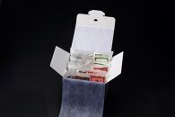 鰆の味噌漬け、サーモンの粕漬け&nbsp;各3個【計6個入セット】冷凍食品