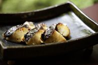 鰆の味噌漬け、サーモンの粕漬け&nbsp;各3個【計6個入セット】冷凍食品