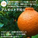 みかん満足セットS | 定期便 全3回 フルーツ みかん 不知火 みかんバター 12月～2月