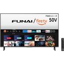 FUNAI FL-50UF560 Fire TV搭載50V型4K液晶テレビ