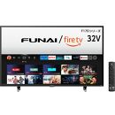 FUNAI FL-32HF170 Fire TV搭載32V型ハイビジョン液晶テレビ