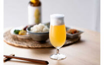 象印が本気でつくったクラフトビール「ハレと穂」【12本セット】