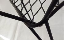 高校生が作った&nbsp;フラワースタンド&nbsp;チェア形【手作り&nbsp;雑貨&nbsp;おしゃれ&nbsp;インテリア&nbsp;オリジナル&nbsp;香川&nbsp;さぬき&nbsp;志度高校】