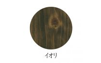 ひのき座卓&nbsp;90丸【イオリ】