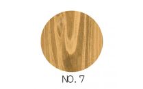 ひのき座卓&nbsp;105丸【NO.7】