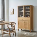 GENE90キャビネット開(NA)