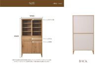 GENE90キャビネット開(NA)