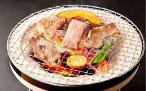 博多和牛 焼肉 バラ 400g （3回お届けコース）