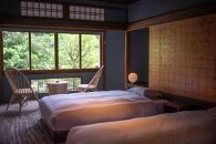 【HOTEL VMG RESORT KYOTO】ふるさと納税ギフトチケット3万円分［ 京都 東山 分散型ホテル 京のまち全体がホテル 割引 チケット 宿泊券 ギフト券 人気 おすすめ 宿泊 旅行 観光 宿 ホテル リゾート 人気観光地 ］