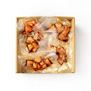 【訳あり】紀州勝浦産まぐろ&nbsp;ぶつ切り漬けまぐろ&nbsp;60g×5