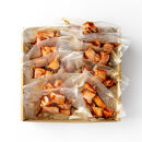 【訳あり】紀州勝浦産まぐろ ぶつ切り漬けまぐろ 60g×10