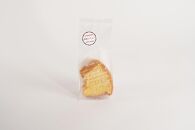 伊賀米コシヒカリ米粉シフォンケーキとシフォンケーキ&nbsp;11個アソート詰合せ（おまかせ）