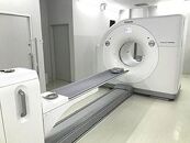 川崎市立井田病院　PET-CT　受診チケット