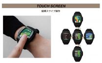 Crest2 Touch【ホワイト】