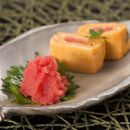 訳あり！有色辛子明太子（バラ子）1kg＋無着色辛子明太子（切子）500ｇ　1.5kgセット　