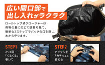 【デグナー】マルチレインバッグ[NB-12]【ブラック】［ 京都 八王子 バイクギア バッグ 鞄 かばん 人気 おすすめ 革 レザー ツーリング ライダー バイカー バイク ブランド メーカー ギア パーツ ］
