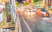 【那覇市】しろくまツアーで利用可能なWEB旅行クーポン（300,000円分）｜沖縄　那覇市　WEB旅行 トラベル 宿泊 予約 人気　パッケージ 観光 旅行券