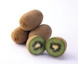 香緑（こうりょく）キウイ　約３ｋｇ（27～33玉）