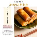 金澤春巻き　カレー　セット 18本