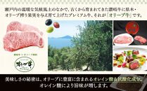 オリーブ牛金ラベル　ローススライス　500g&nbsp;|&nbsp;お肉&nbsp;肉&nbsp;にく&nbsp;オリーブ牛&nbsp;牛肉&nbsp;ロース&nbsp;スライス&nbsp;香川県&nbsp;坂出市&nbsp;