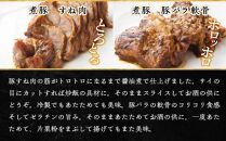 【お歳暮ギフト】煮豚チャーシュー焼き物セット　北京高松　匠味百景