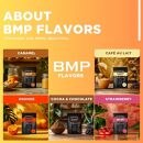 BMPプロテイン ココア＆チョコ風味 1kg ／ たんぱく質 栄養補給 ホエイプロテイン 埼玉県