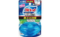 液体ブルーレット&nbsp;Premium&nbsp;PERFUME＆除菌EX&nbsp;　付替えセット各10個＆トイレ洗浄中(6錠)×2個　詰め替え&nbsp;詰替え&nbsp;付け替え&nbsp;付替え