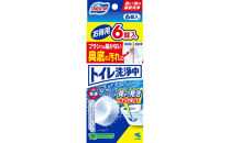 液体ブルーレット&nbsp;Premium&nbsp;PERFUME＆除菌EX&nbsp;　付替えセット各10個＆トイレ洗浄中(6錠)×2個　詰め替え&nbsp;詰替え&nbsp;付け替え&nbsp;付替え