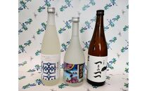 あさひかわ地酒新定番セット 【 日本酒 お酒 さけ 飲み比べ お楽しみ 人気 おすすめ 送料無料 ギフト 旭川 旭川市 北海道 】_04339