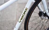 【VIGORE】女性のためのスポーツ自転車　「VIGORE for W Comfort 仕様」［ 京都 自転車 ロードバイク シティサイクル 人気 おすすめ スポーツ アウトドア ツーリング ブランド メーカー ］ 