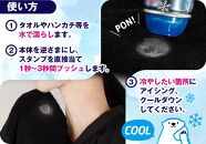 凍氷アイスポン！2本セット