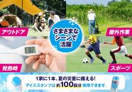 凍氷アイスポン！2本セット