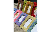 オーダーメイド】タフティングでつくる世界に1つのオリジナルラグ小物