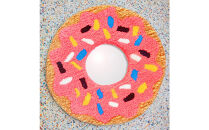 【オーダーメイド】タフティングでつくる世界に1つのオリジナルラグマット　写真からデザインすることもできます！縦５０ｃｍ×横６０ｃｍ以下の作品