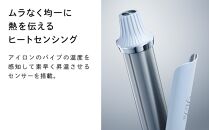 ReFa CURL IRON PRO38【ホワイト】