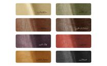 ダイニングチェア&nbsp;ハーフムーン&nbsp;肘無【ラバー・ウォールナット無垢】＜カラー選択可＞