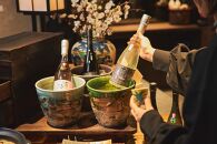 SAKE Kura Hotel 川崎宿 酒蔵Bar利用券（3000円分）