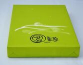 【お歳暮ギフト】手延べ素麺 (中口) 2kg