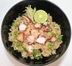 瀬戸内海産　真鯛・真だこ炊き込みご飯の素（2～3合用）4Ｐセット