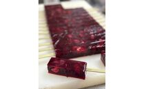 伊賀彩菓　くずよせ　５種類１４本箱入り