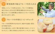きわみ みかんジュース 200ml × 12本 入り ギフトセット【mao3】