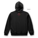 屋久島ガーディアンズ（ヤクザル）パーカー【サイズ：L】