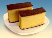 種子島産安納芋カステラ(5個入)【カステラ かすてら 和菓子 安納芋 安納いも サツマイモ 芋 イモ いも お菓子 スイーツ お茶菓子 おやつ 種子島産 BS03】