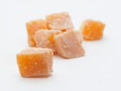 安納芋甘納豆(50ｇ×5個入)【甘納豆 甘なっとう 納豆 和菓子 安納芋 安納いも サツマイモ 芋 イモ いも お菓子 スイーツ お茶菓子 おやつ 種子島産 BS05】