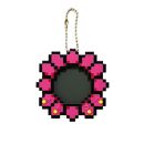 【ふるさと納税限定セット】FLOWER GO WALK / Pink (Body Color: Black) カード2パック付き