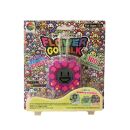 【ふるさと納税限定セット】FLOWER GO WALK / Pink (Body Color: Purple) カード2パック付き