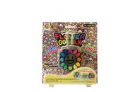 【ふるさと納税限定セット】FLOWER GO WALK / Rainbow (Body Color: Black) カード2パック付き