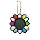 【ふるさと納税限定セット】FLOWER GO WALK / Multicolor (Body Color: Black) カード2パック付き