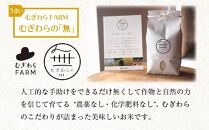 ＜うまい筑前町！人気コラボセット＞ 明太子900g＆無農薬米3kg【明太子 辛子明太子 めんたいこ 魚卵 米 こめ 白米 無農薬米 コラボ コラボ品 明太子 お米 セット 食品 おすすめ 人気 ふるさと納税 福岡県 筑前町 送料無料 AC031】